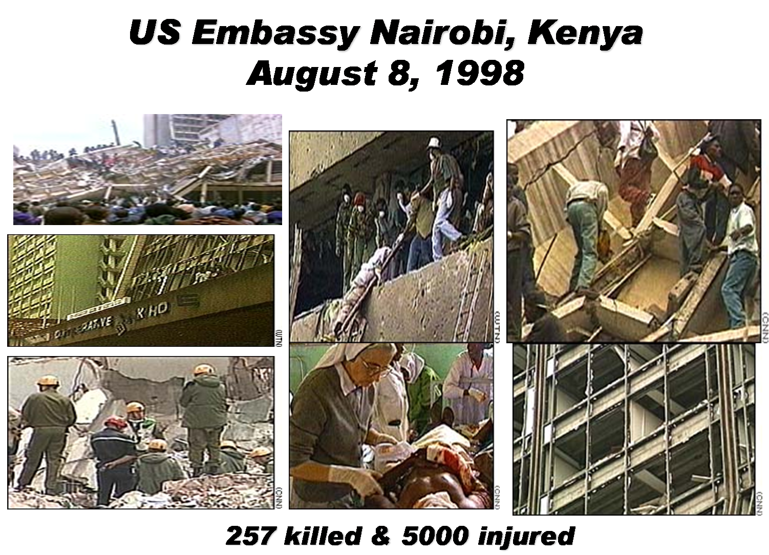 Nairobi Embassy Bombing2